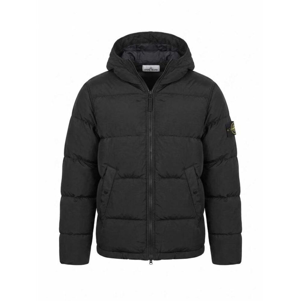 Stone Island Men Rds W/Down Outerwear